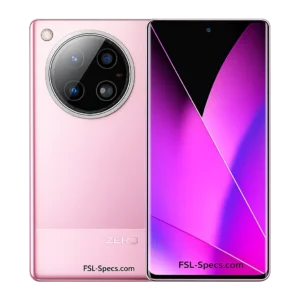 Infinix Zero 40 4G