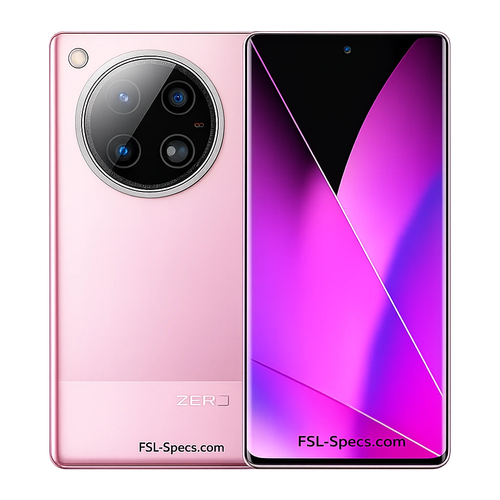 infinix zero 40 4g