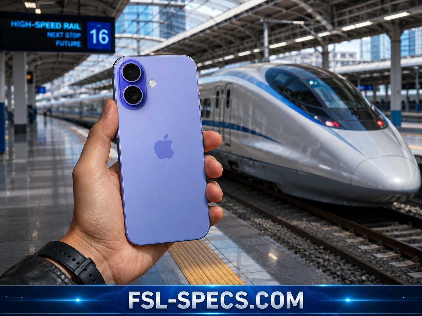 iphone 16