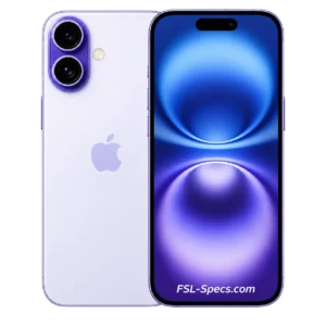 iPhone 16