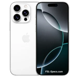 iPhone 16 Pro