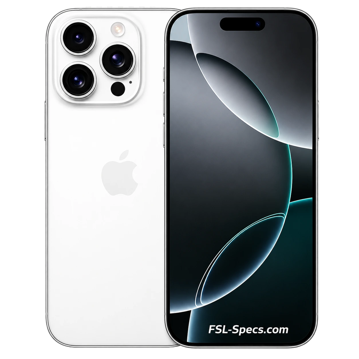 iPhone 16 Pro Full Specifications : Premium Flagship Experience