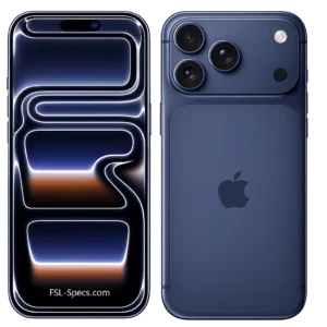 iPhone 17 Pro