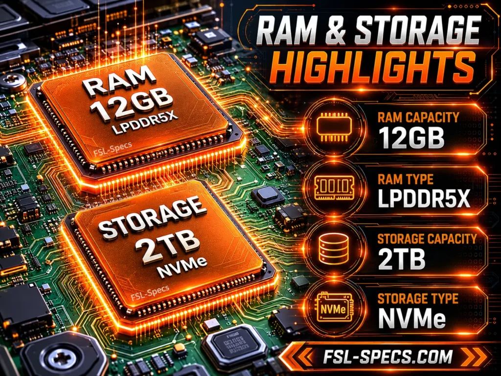 iphone 17 pro max - FSL Specs