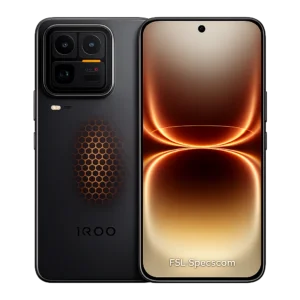 IQOO 15 Ultra