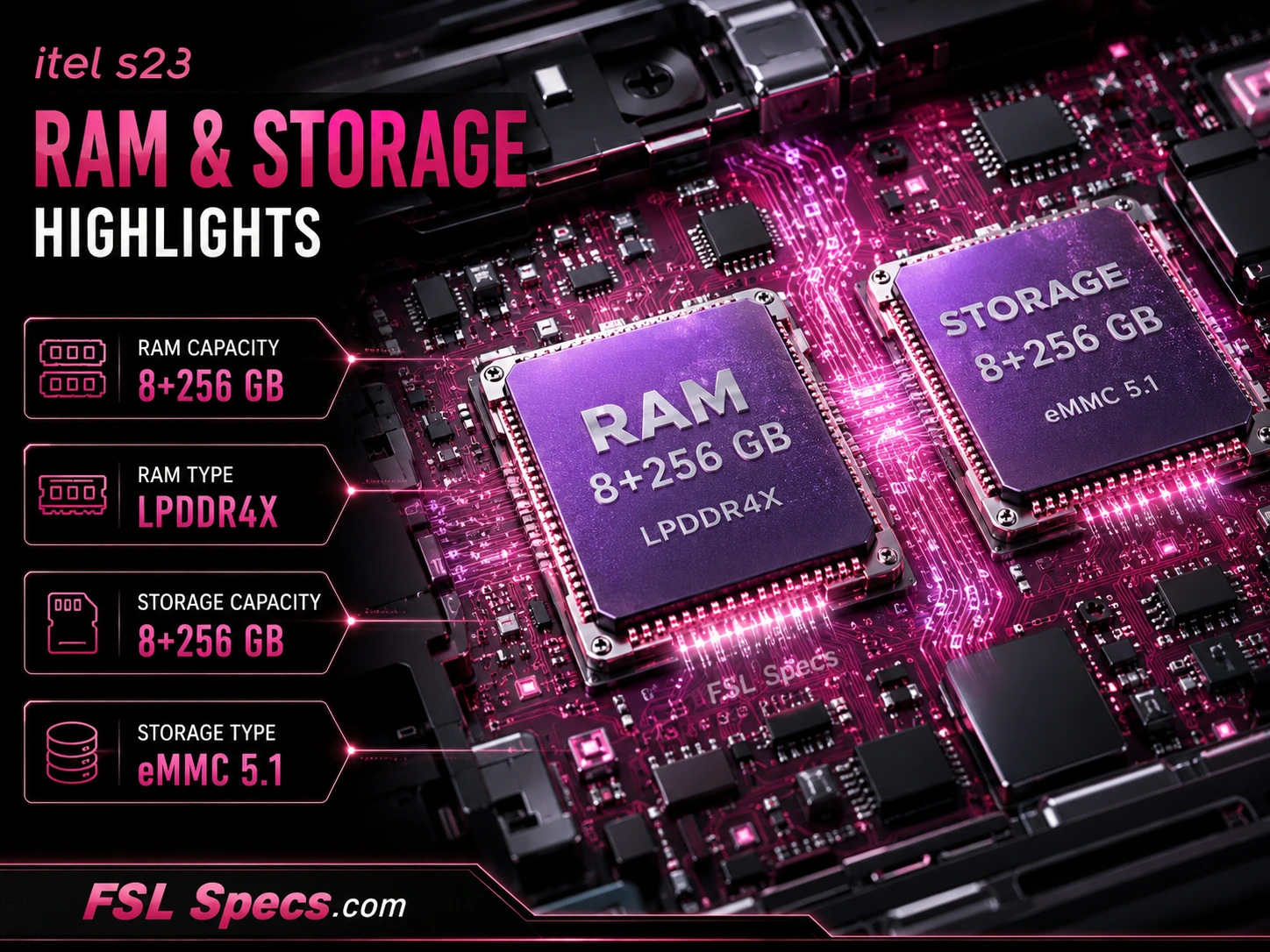Mobile Phone Comparison Tool – Compare Specs, Prices & Features FSL Specs