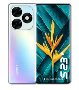 Itel S23 Plus