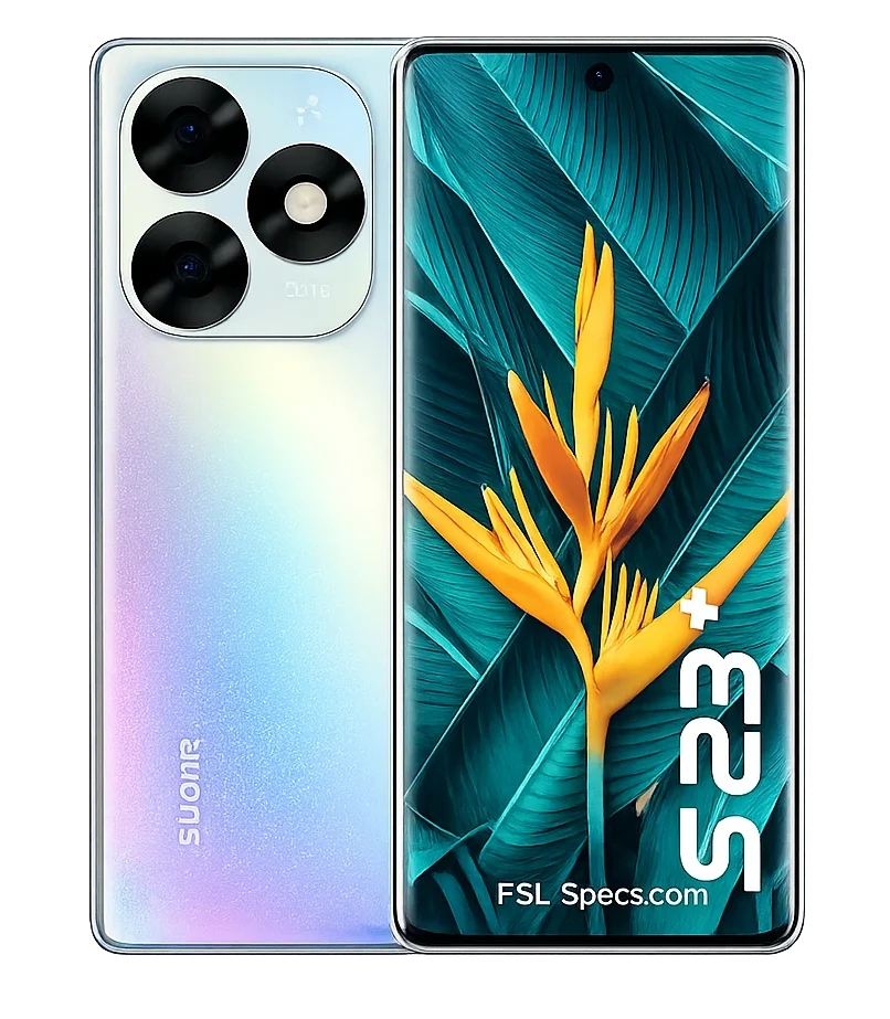 itel S23+ ( FSL-Specs.com )