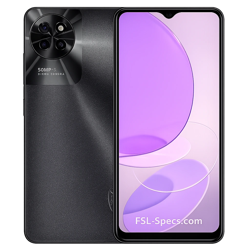 itel S23 FSL-Specs.com