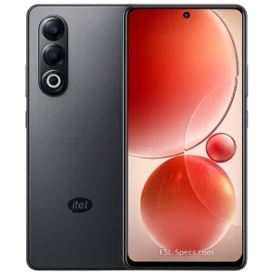 Itel s25