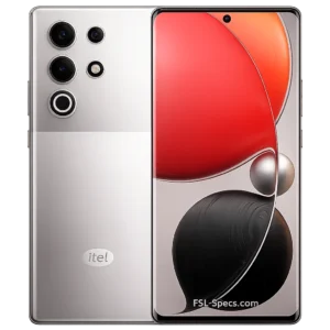 Itel s25 Ultra 