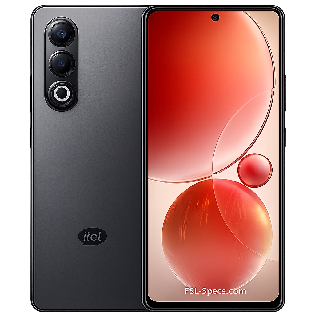 itel s25 mobile
