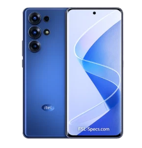 Itel s26 Ultra 
