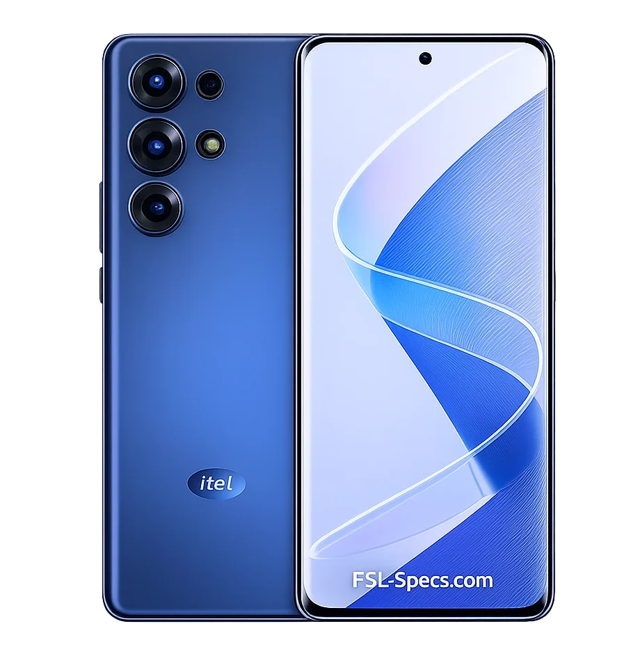 itel s26 ultra FSL-Specs.com
