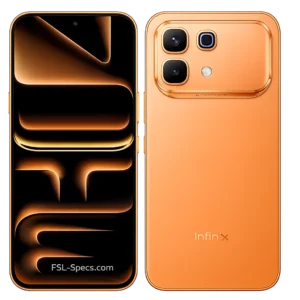 Infinix Note 60 Pro