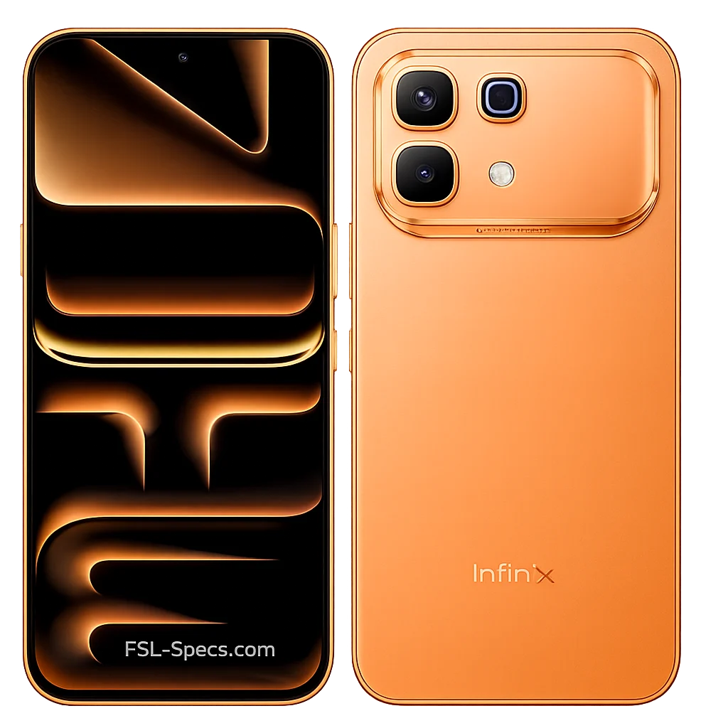 Infinix Note 60 Pro Full Specifications : Features and Advantages