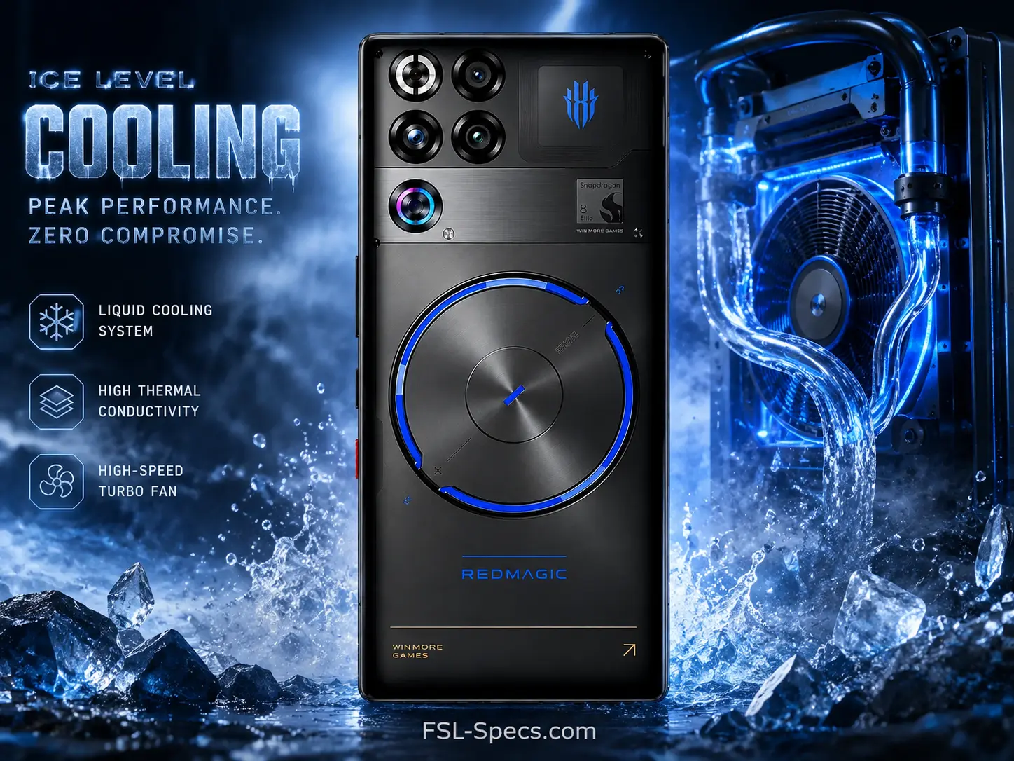 redmagic 11s pro