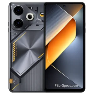 Tecno Pova 6 Neo