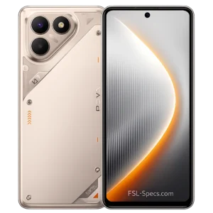 Tecno Pova 7 4G