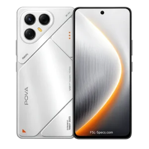 Tecno Pova 7 5G