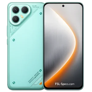 Tecno Pova 7 Pro