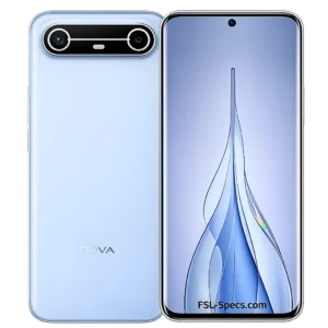 Tecno Pova Slim