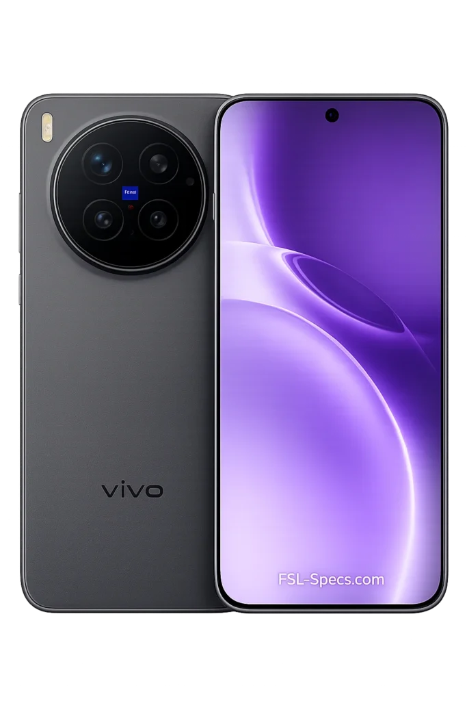 Vivo x300 Pro