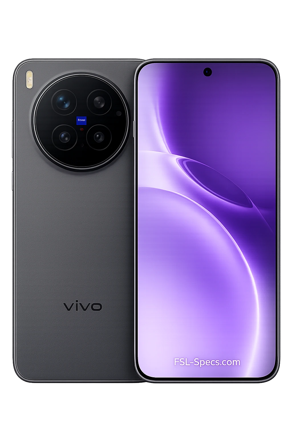 Vivo x300 Pro