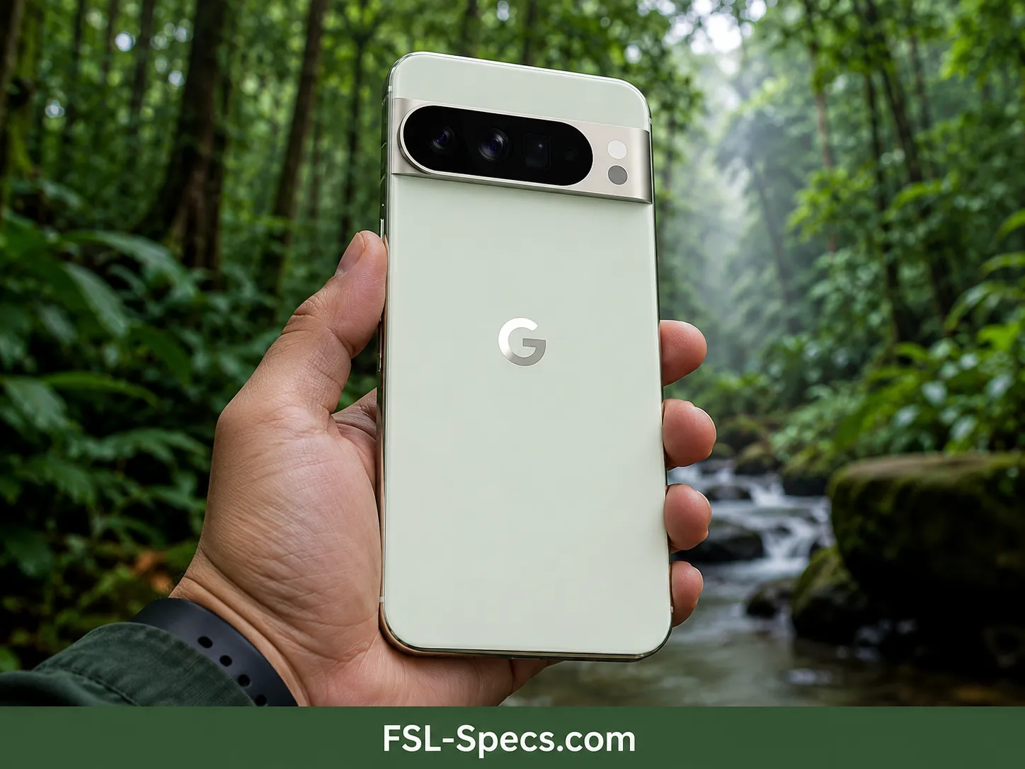 Google Pixel 10 Pro XL (2)