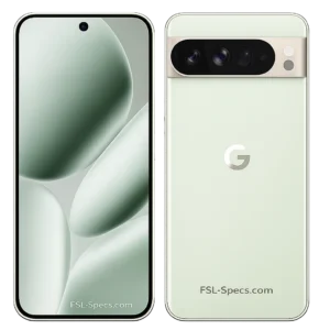 Google Pixel 10 Pro XL