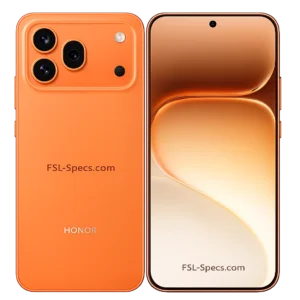 Honor 600 Pro