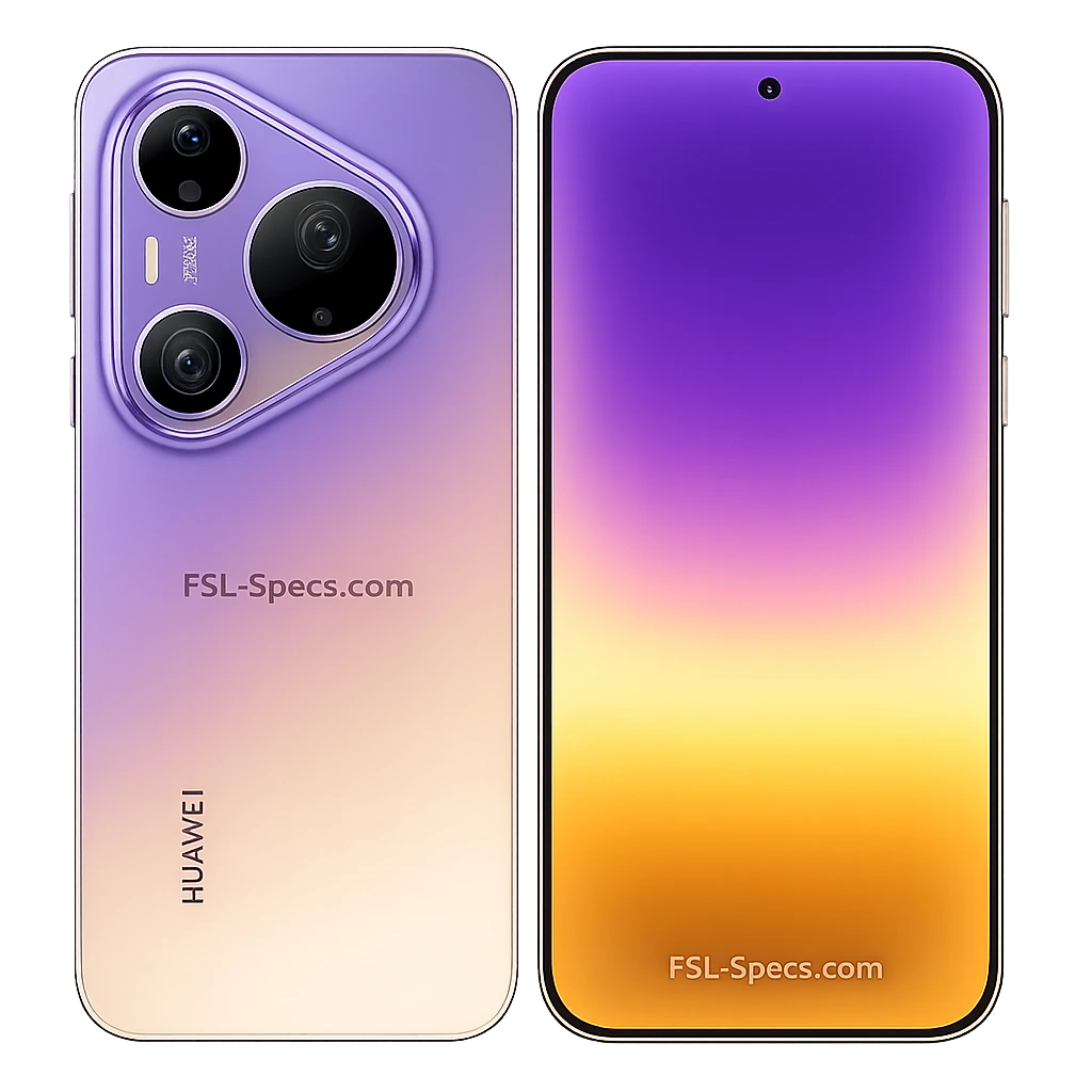 Huawei Pura 90 Pro Max Specs, Price, Camera, Battery & Best Review (2026)