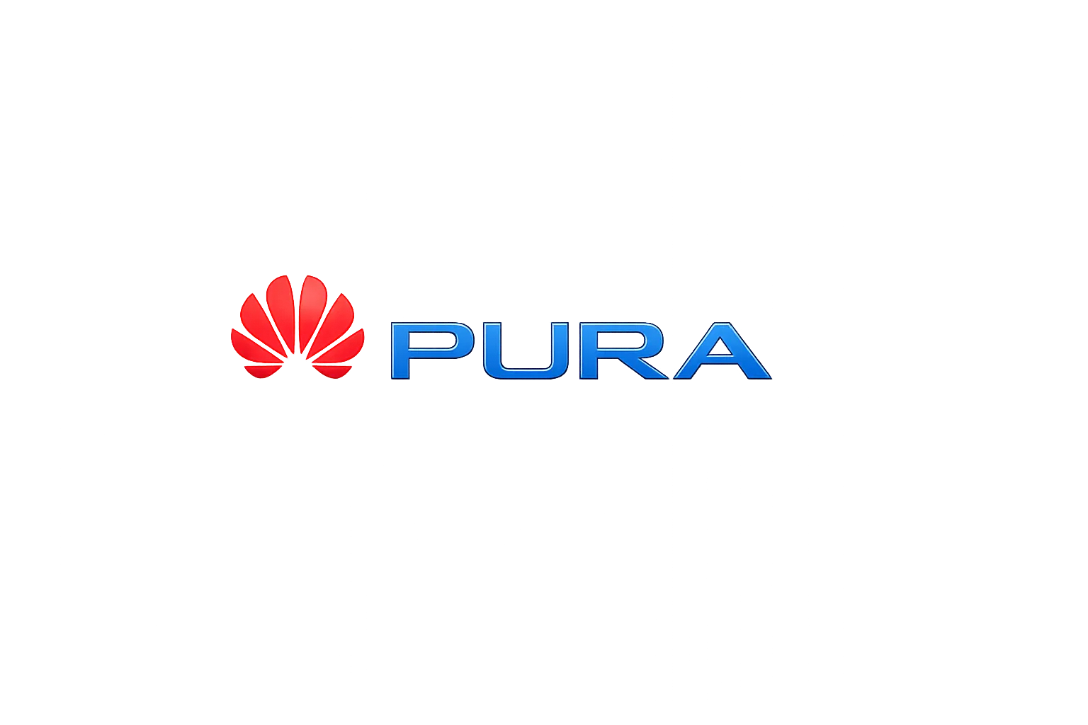 Huawei Pura Series
