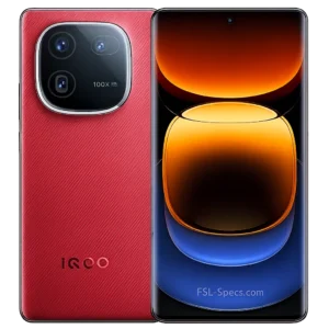 IQOO 12 Pro