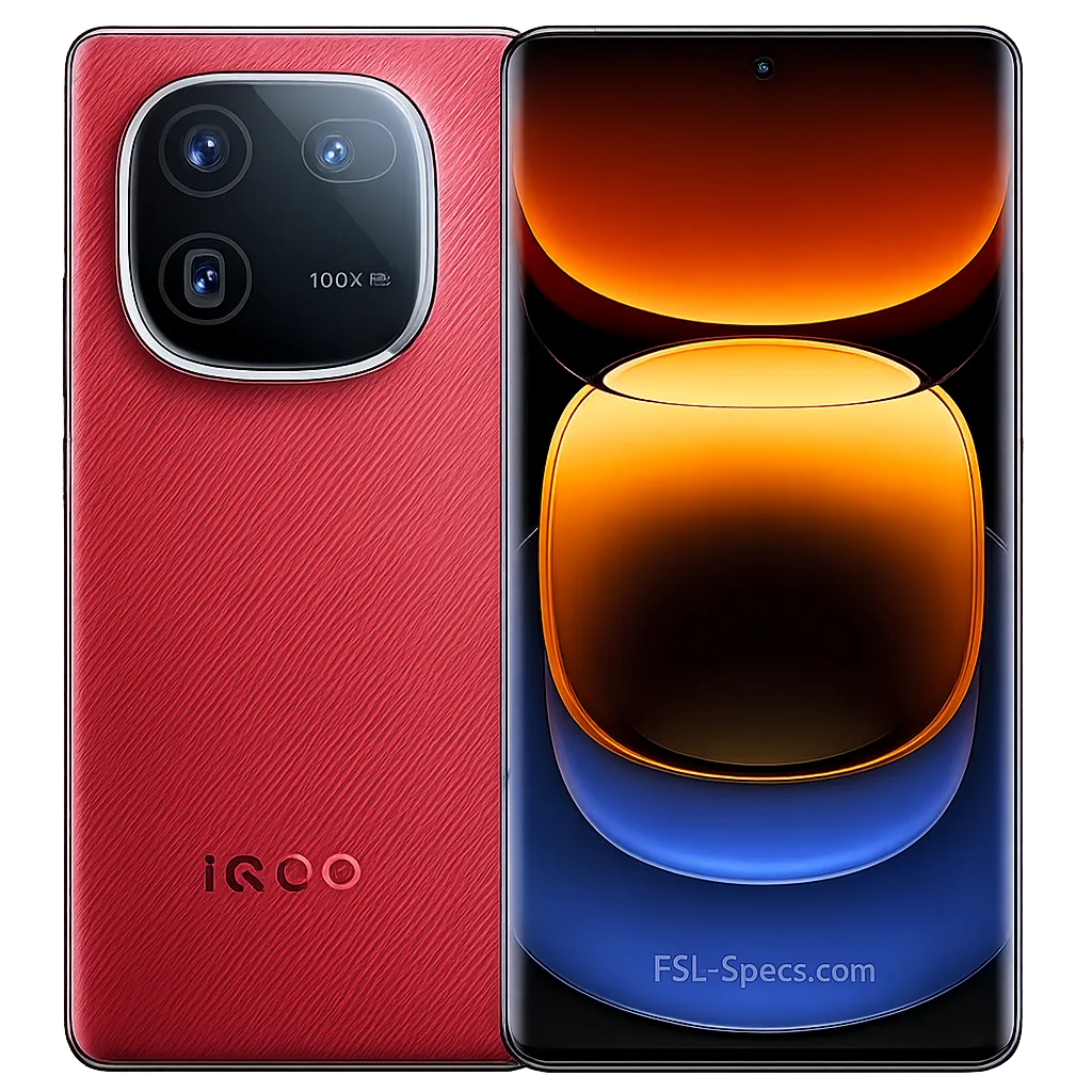 IQOO 12 Pro Specs, Price, Camera, Battery & Review (2026)