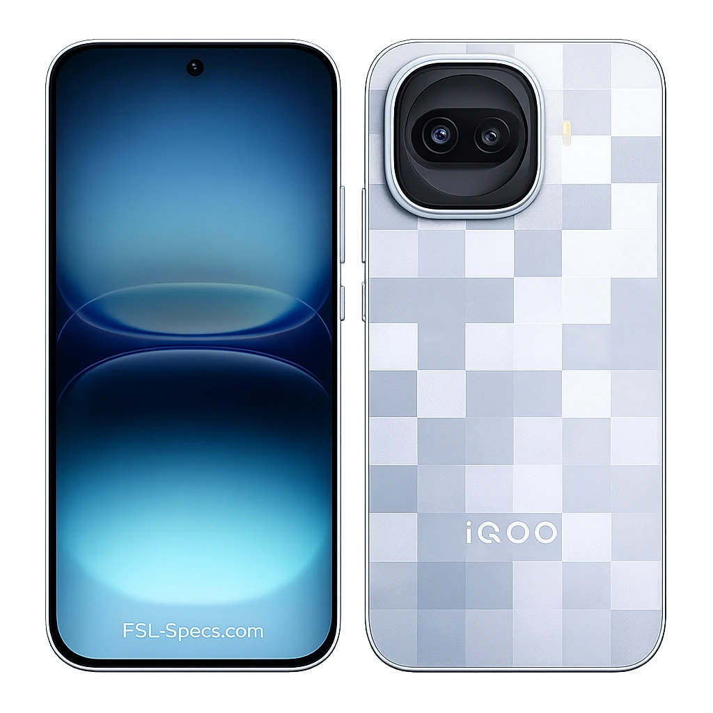 iQOO 15R Specs, Price, Camera, Battery & Review (2026)