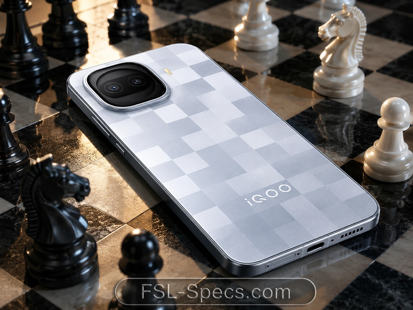 IQOO 15R Image (2)