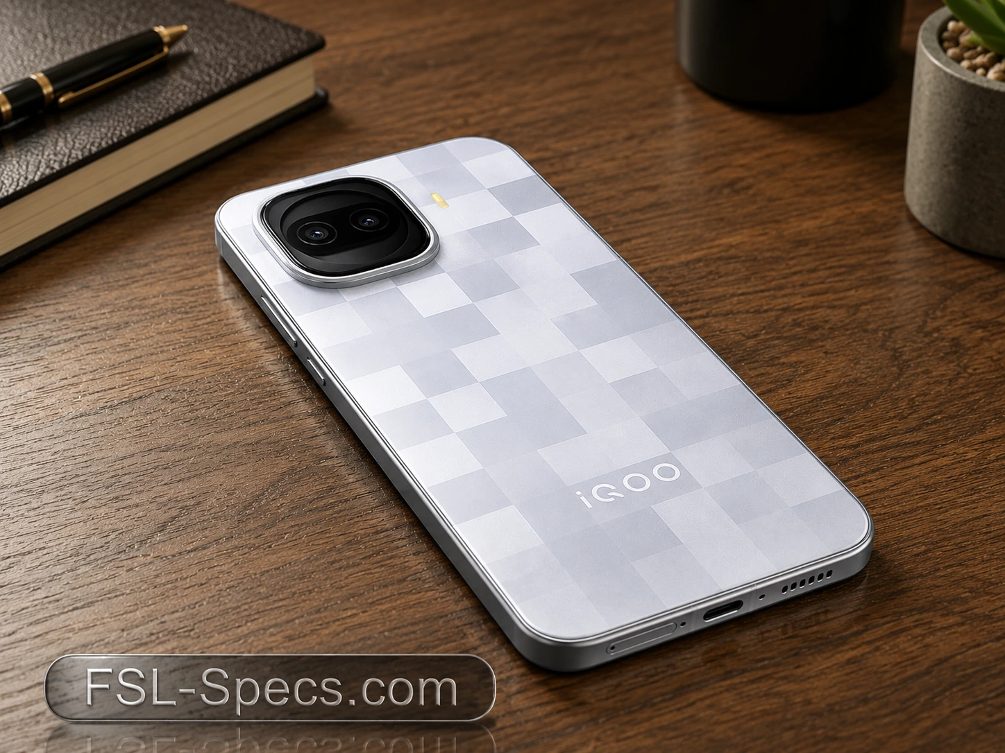 IQOO 15R Image (3)