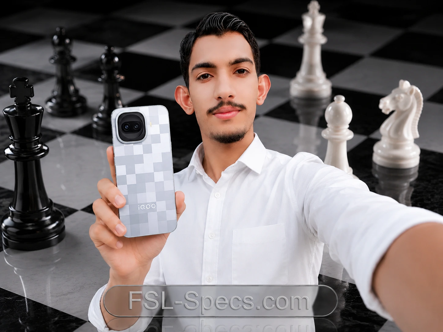 IQOO 15R Image (5)