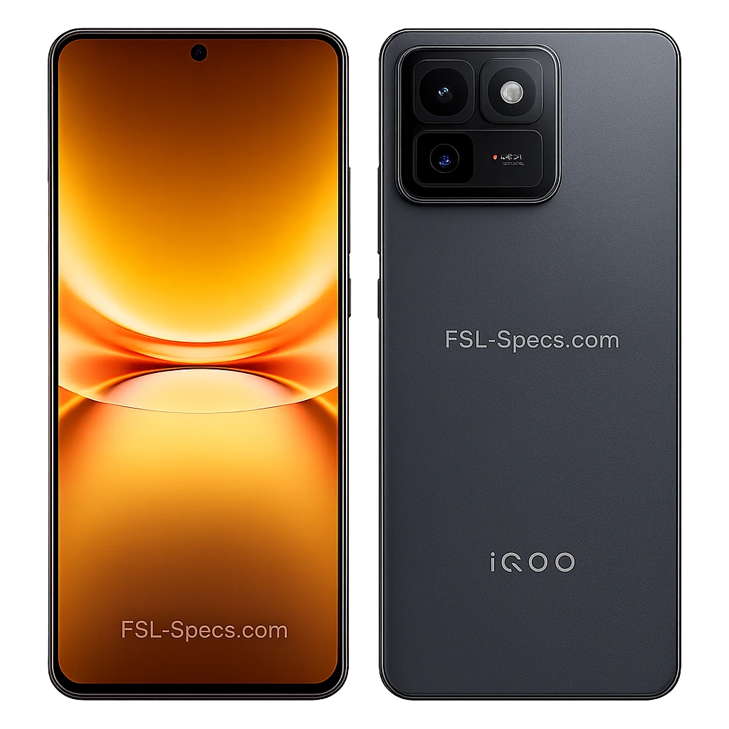 iQOO 15T Specs, Price, Camera, Battery & Best Review (2026)