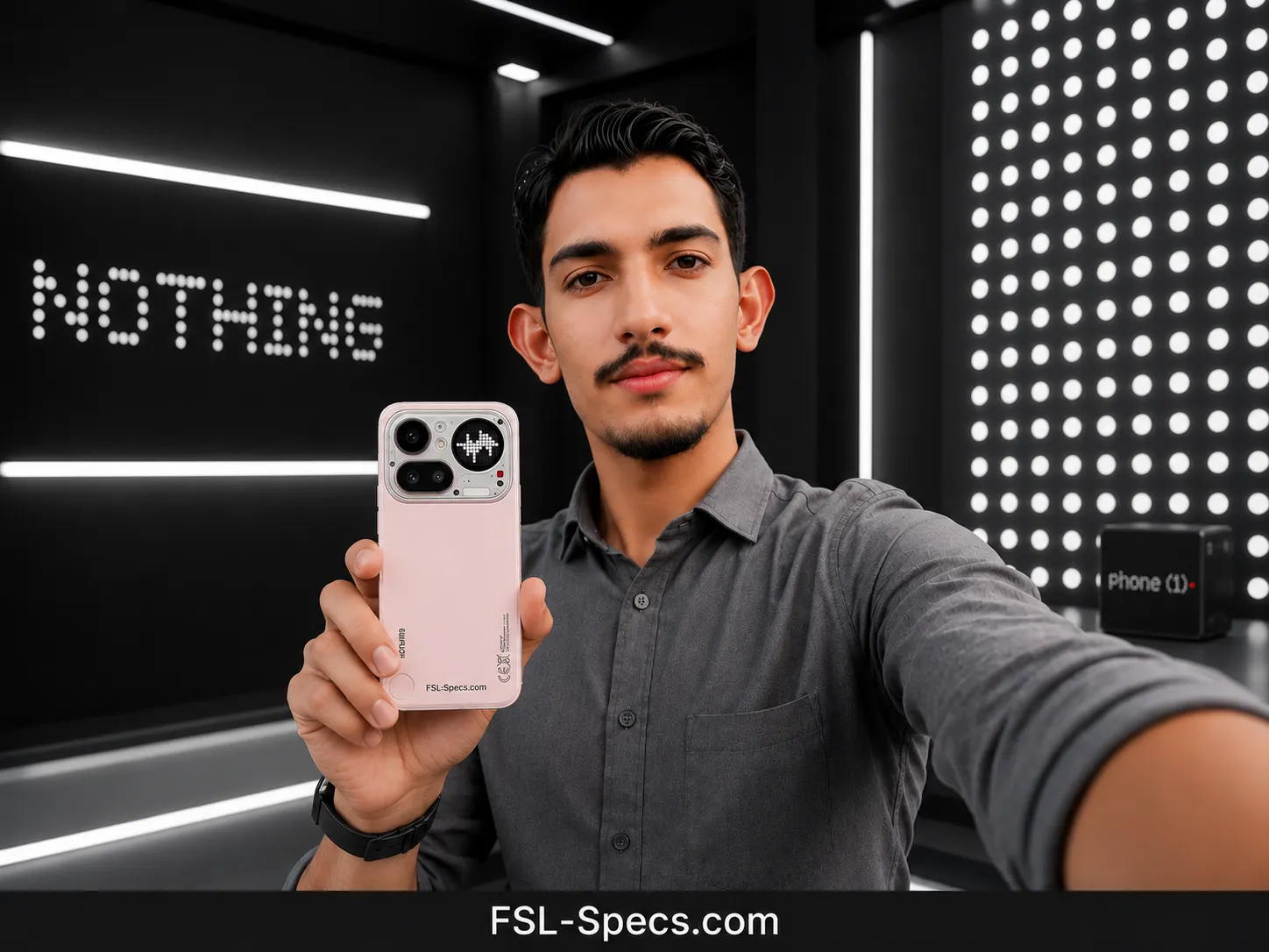Nothing Phone 4A (1)
