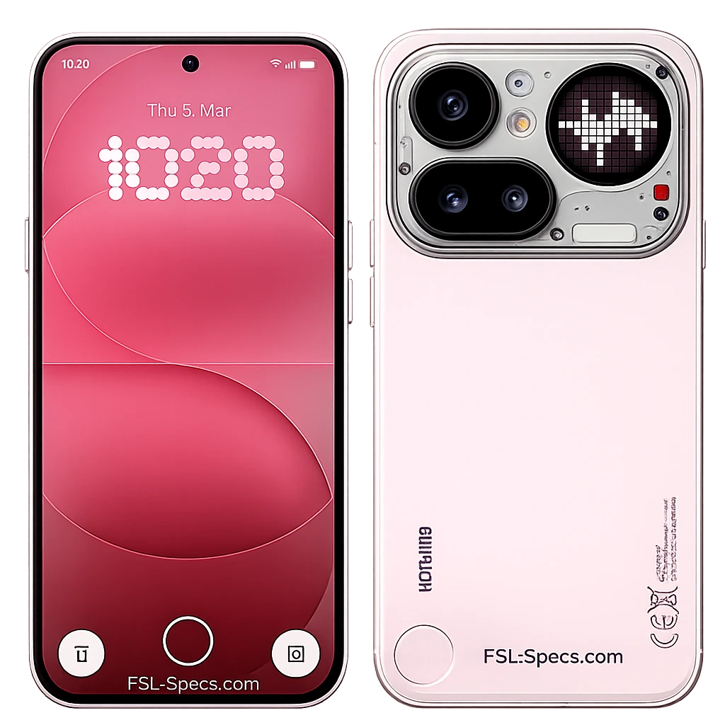 Nothing Phone 4a Pro Specs, Price, Camera, Battery & Best Review (2026)