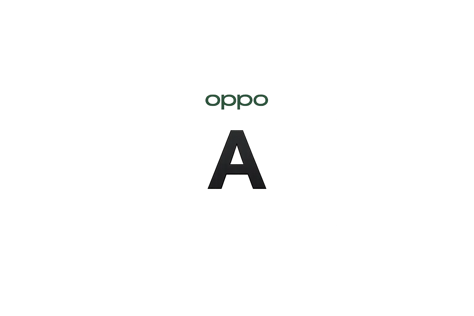 OPPO A Series