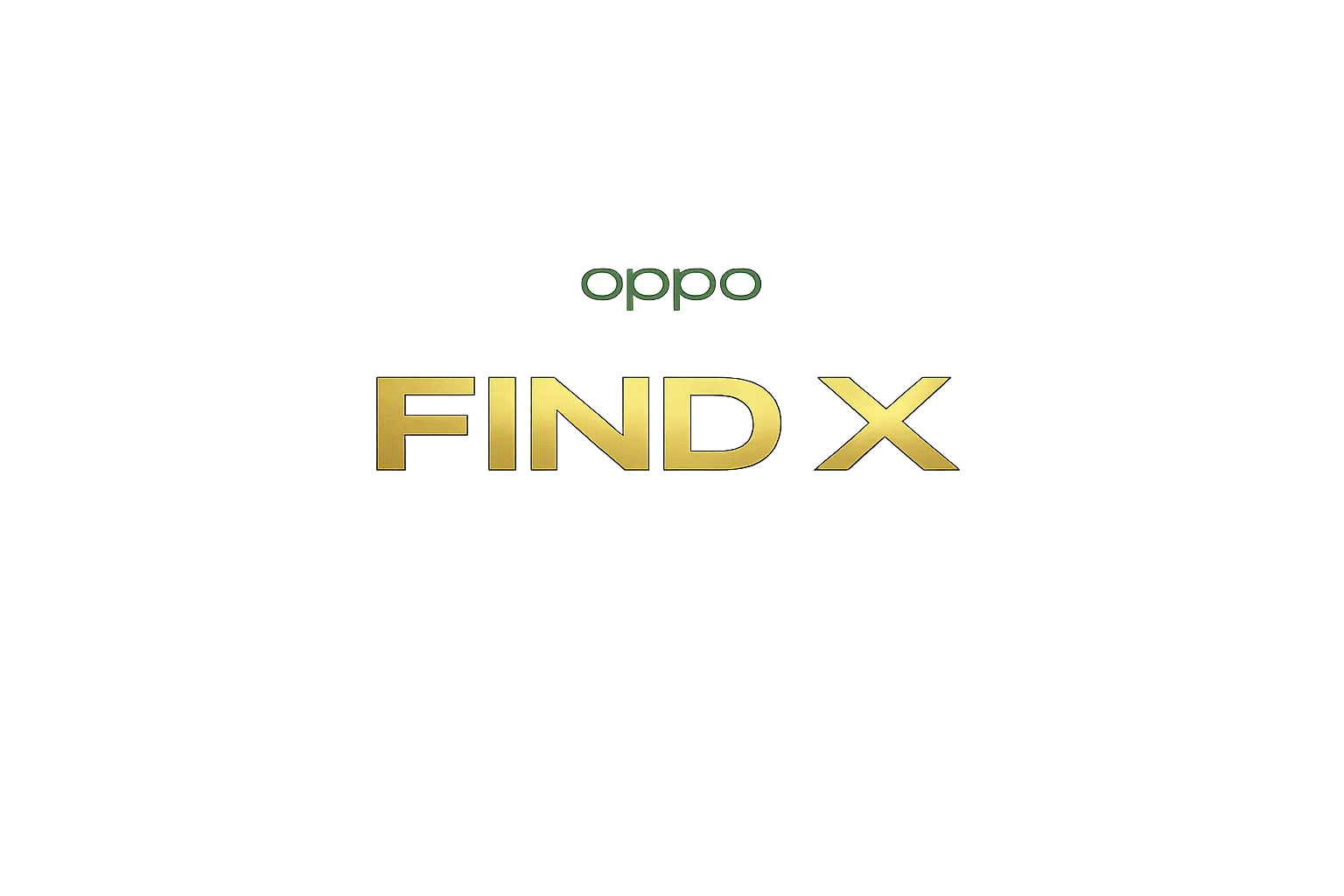 OPPO Find X Series