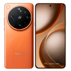 FSL Specs – Mobile Phone Specifications, Prices & Reviews FSL Specs OPPO Find X9 Ultra