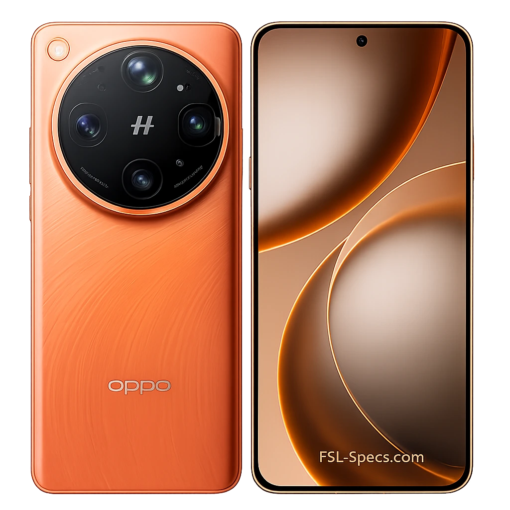 OPPO Find X9 Ultra Specs, Price, Camera, Battery & Best Review (2026)