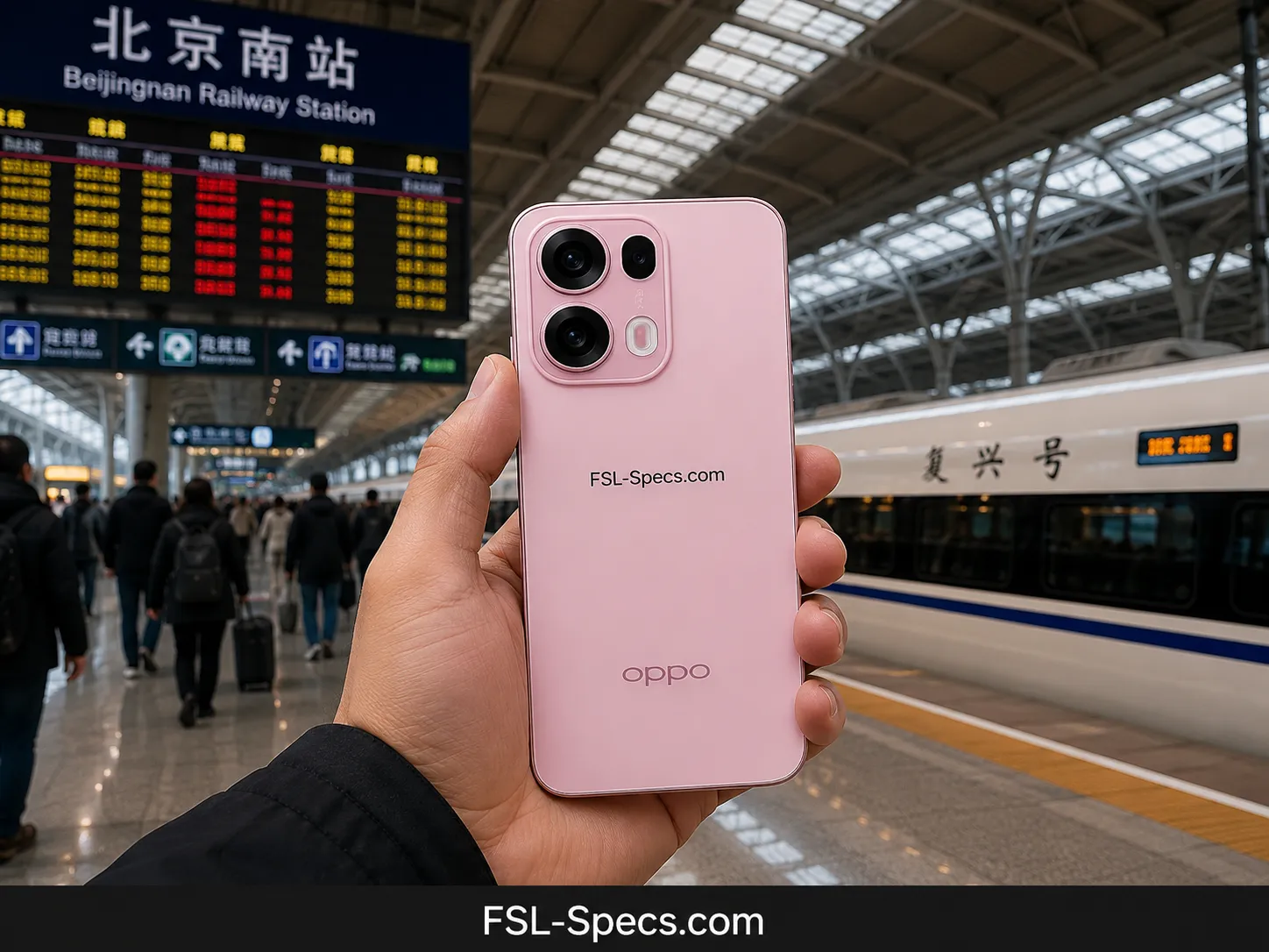 OPPO Reno 13 Pro (2)