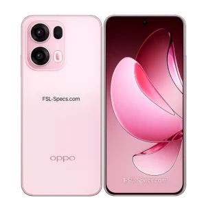 FSL Specs – Mobile Phone Specifications, Prices & Reviews FSL Specs Oppo Reno 13 Pro