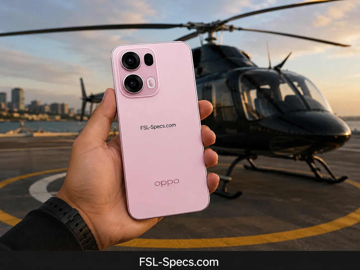 OPPO Reno 13 Pro (4)