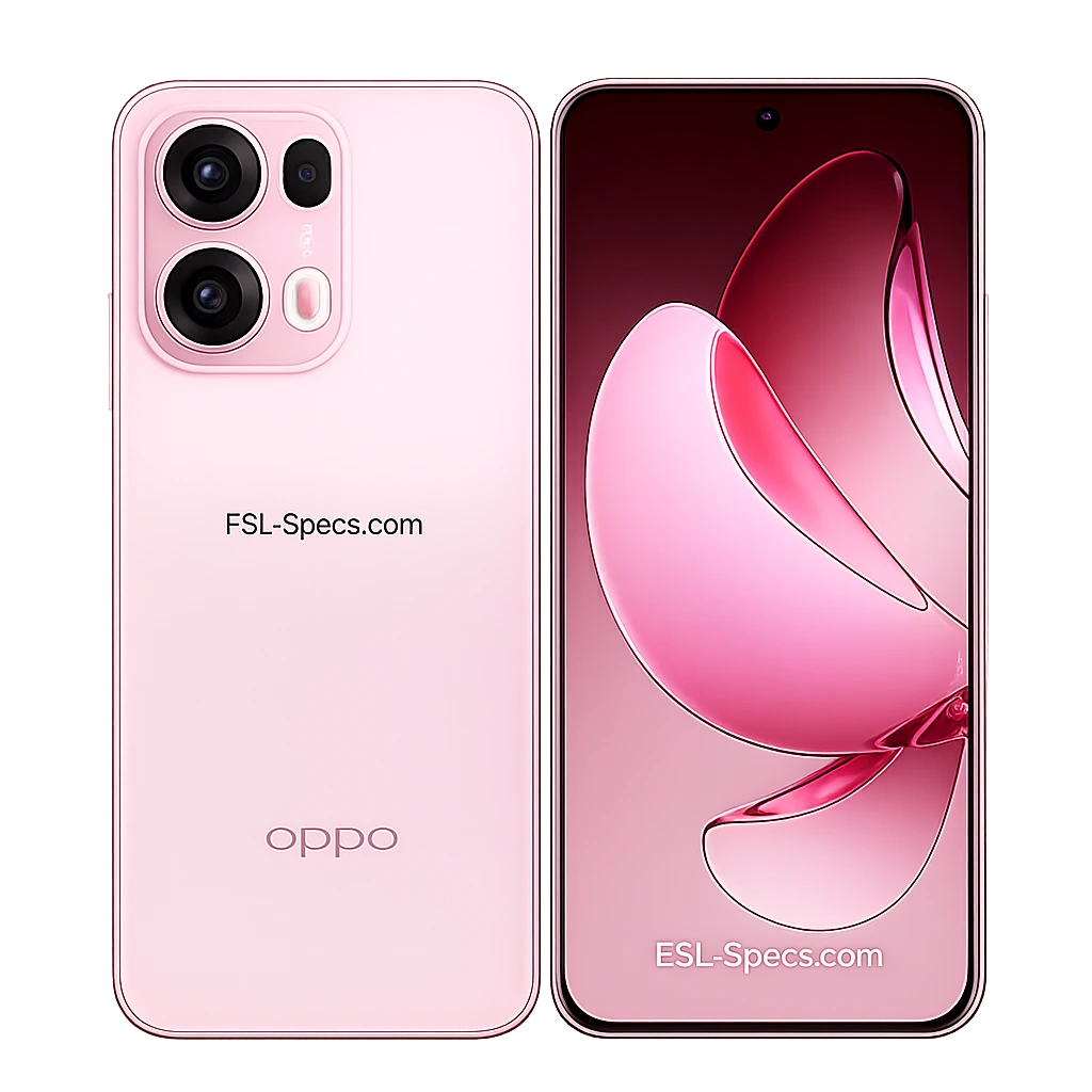 Oppo Reno 13 Pro Specs, Price, Camera, Battery & Best Review (2026)
